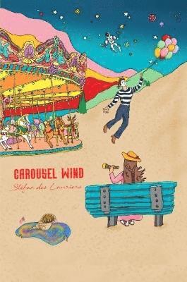 CAROUSEL WIND, THE MUSICAL 1