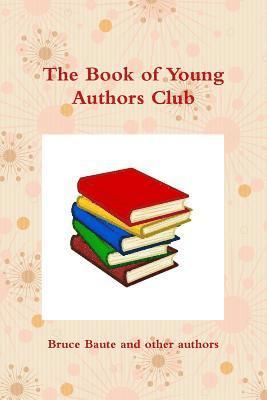 bokomslag Book of Young Authors Club