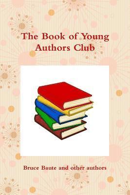 The Book of Young Authors Club 1