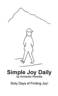 bokomslag Simple Joy Daily