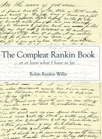 bokomslag Compleat Rankin Book