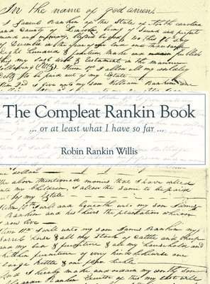bokomslag Compleat Rankin Book