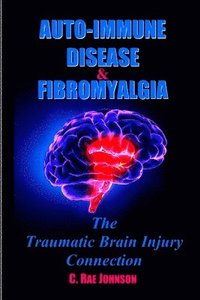 bokomslag Auto-Immune Disease & Fibromyalgia