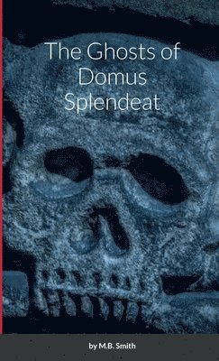 The Ghosts of Domus Splendeat 1