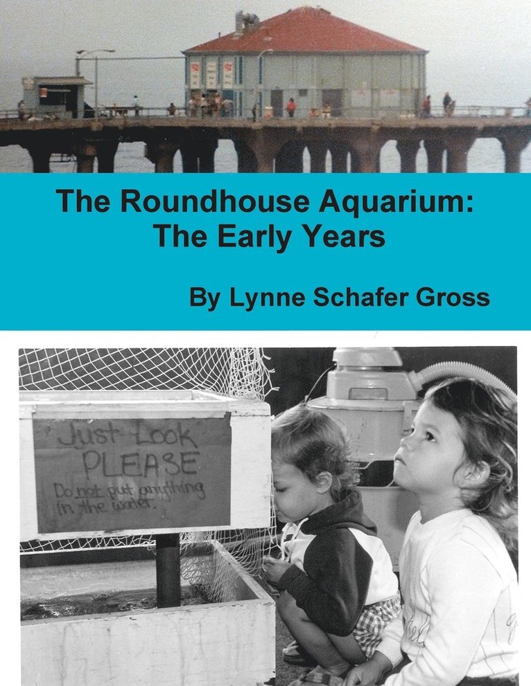 The Roundhouse Aquarium 1