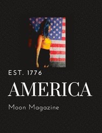 bokomslag America Moon
