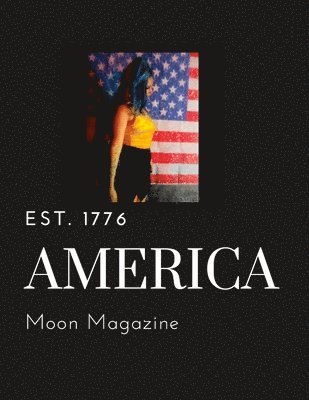 America Moon 1