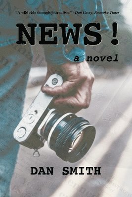 Dan Smith - News!, Häftad
