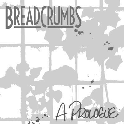 Harrison Doyle - Breadcrumbs, Häftad