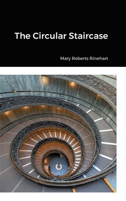 The Circular Staircase 1