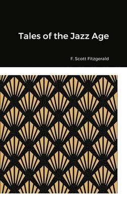 bokomslag Tales of the Jazz Age