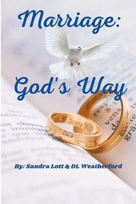 Sandra Lott - Marriage, Häftad