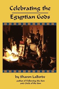 bokomslag Celebrating the Egyptian Gods