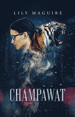 bokomslag Champawat