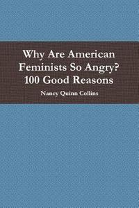 bokomslag Why Are American Feminists So Angry? 100 Good Reasons