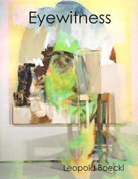 bokomslag Eyewitness