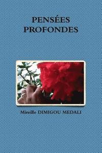 bokomslag Pensées Profondes