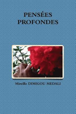 bokomslag Pensées Profondes
