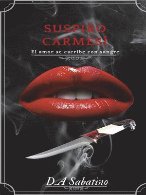 Suspiro Carmesí 1