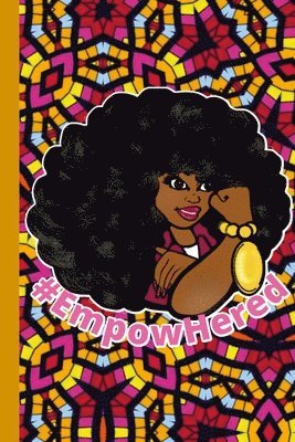 Paula Watson - EmpowHered, Häftad