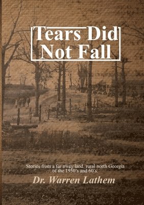 Tears Did Not Fall 1