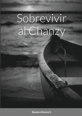 bokomslag Sobrevivir al Chanzy