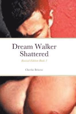 bokomslag Dream Walker Shattered