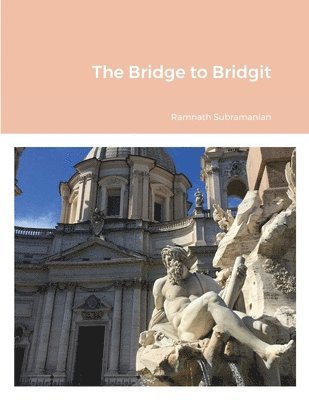 Ramnath Subramanian - Bridge to Bridgit, Häftad