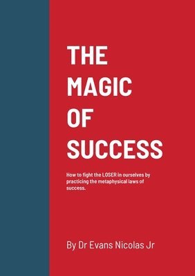 bokomslag Magic of Success