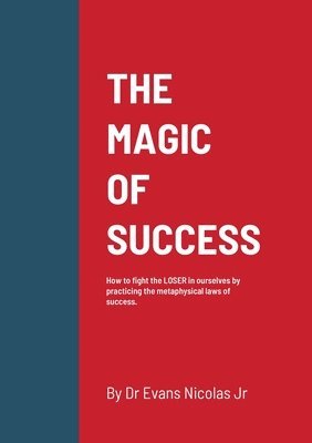 The Magic of Success 1