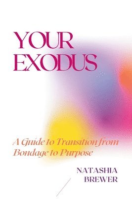 bokomslag Your Exodus