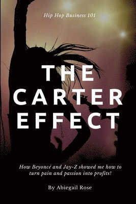 The Carter Effect 1