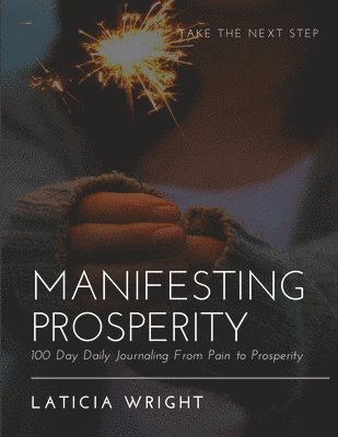 bokomslag Manifesting Prosperity