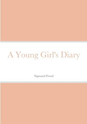 A Young Girl's Diary 1