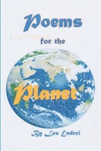 bokomslag Poems for the Planet