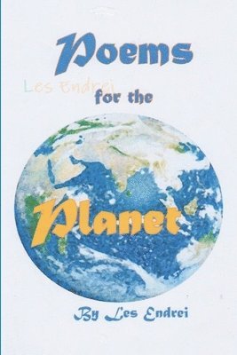 Poems for the Planet 1