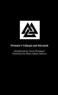 bokomslag Prisoner's Vlusp and Hvaml