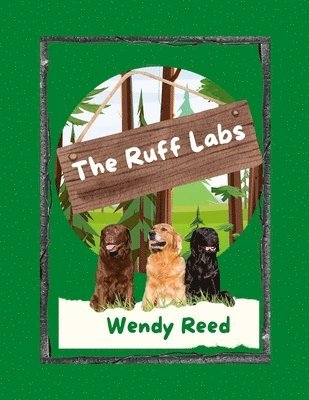 The Ruff Labs 1