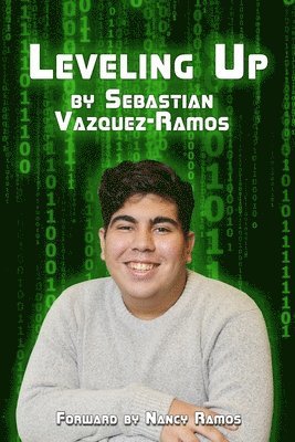 Sebastian Vazquez-Ramos - Leveling Up, Häftad