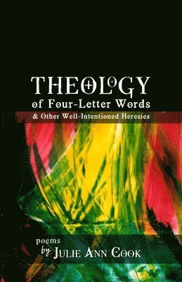 Theology of Four-Letter Words 1