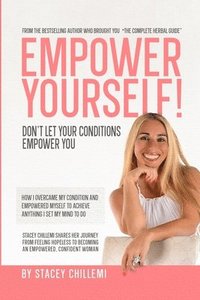 bokomslag Empower Yourself!