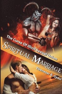 bokomslag Spiritual Marriage