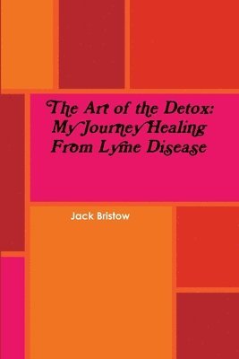 The Art of the Detox 1