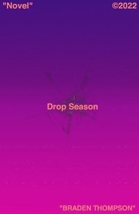 bokomslag Drop Season