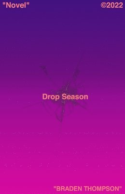 bokomslag Drop Season