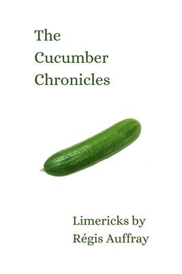 Cucumber Chronicles