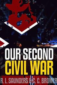 bokomslag Our Second Civil War