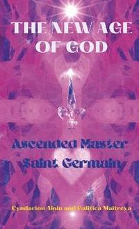 bokomslag Ascended Master Saint Germain