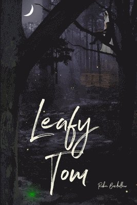 bokomslag Leafy Tom