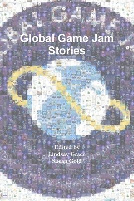 bokomslag Global Game Jam Stories